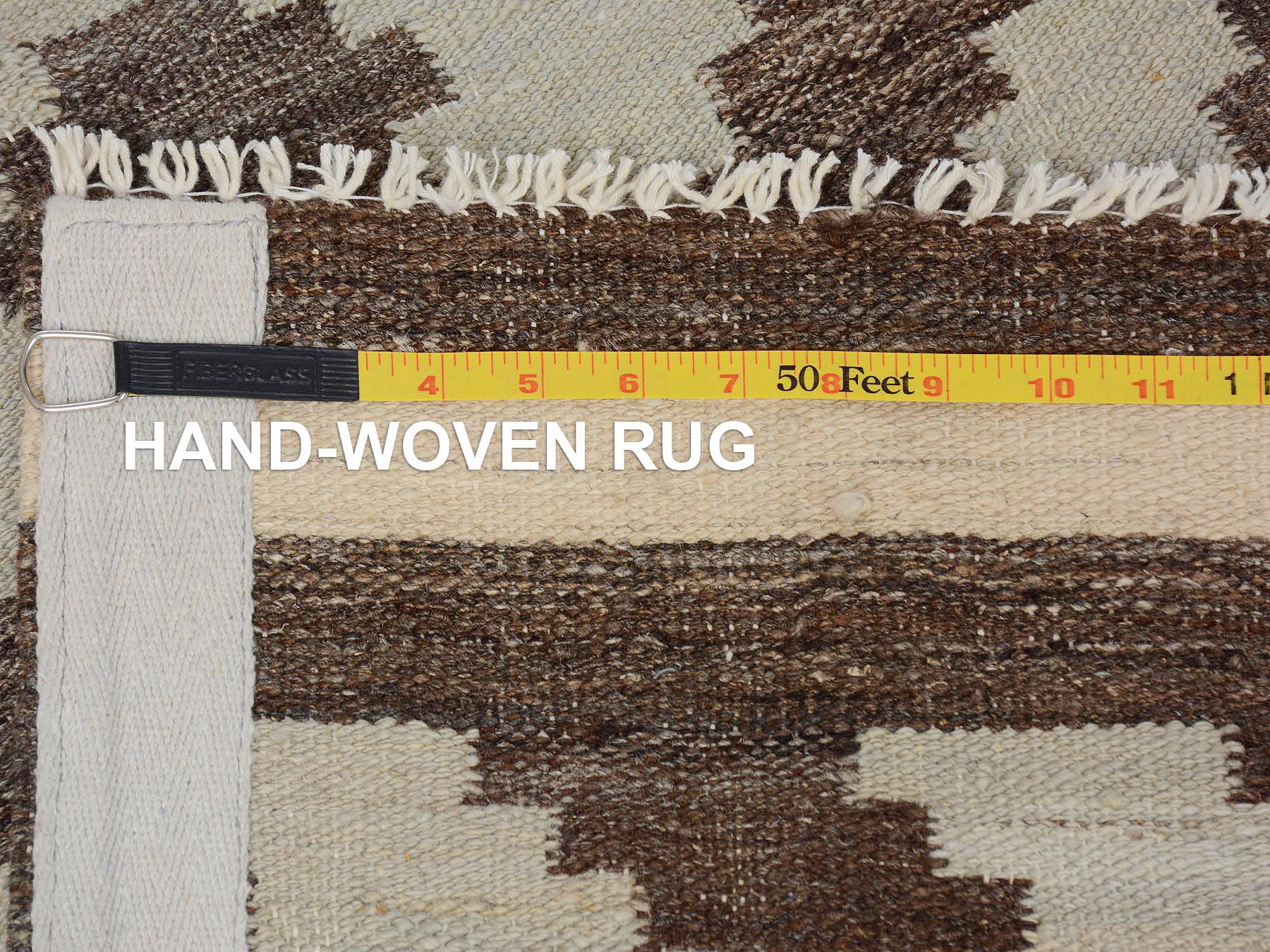 Flat WeaveRugs ORC518319